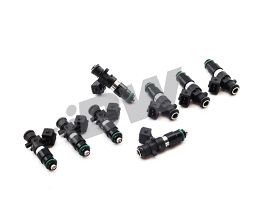 DeatschWerks 03-06 Mercedes CL55 AMG / 03-06 E55 AMG Bosch EV14 1200cc Injectors (Set of 8) for Mercedes CL-Class C215