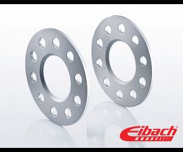 Eibach Pro-Spacer System - 5mm Spacer/5x112mm Bolt Pattern/Hub Center 66.45 - 81-91 Mercedes 300SD for Mercedes CL-Class C215