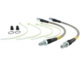 Brake Lines for Mercedes CL-Class C216