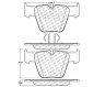 StopTech StopTech Street Touring Brake Pads for Mercedes-Benz CL63 AMG / CL65 AMG