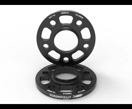 aFe Power CONTROL Billet Aluminum Wheel Spacers 5x112 CB66.6 12.5mm - Toyota GR Supra/BMW G-Series for Mercedes CL-Class C216