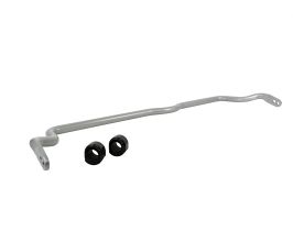 Sway Bars for Mercedes CLA-Class C118