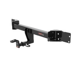 CURT 16-18 Mercedes-Benz CLA 250 Class 2 Trailer Hitch w/1-1/4in Ball Mount BOXED for Mercedes CLA-Class W117