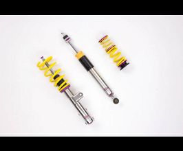 KW Coilover Kit V3 2012 Mercedes-Benz AMG A45 Type 176 AWD for Mercedes CLA-Class W117