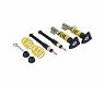 ST Suspensions XTA Adjustable Coilovers 2014+ Mercedes CLA 250 (2WD Only)