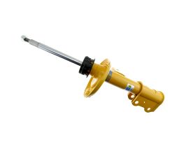 BILSTEIN B6 14-17 Mercedes-Benz CLA250 Front Left Twintube Strut Assembly for Mercedes CLA-Class W117