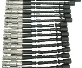 NGK Mercedes-Benz C43 AMG 2000-1998 Spark Plug Wire Set for Mercedes CLK-Class C208