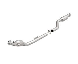 MagnaFlow Conv DF 99-00 Mercedes E430 4.3L for Mercedes CLK-Class C208