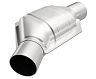 MagnaFlow Conv Univ 2.25inch Angled Inlet 50 Sta for Mercedes-Benz CLK430