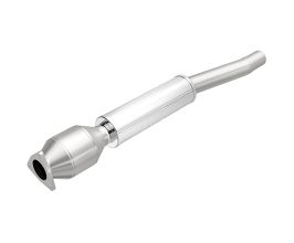 MagnaFlow Conv DF 04/06 VW Phaeton 4.2L Rear Driver Side for Mercedes CLK-Class C208