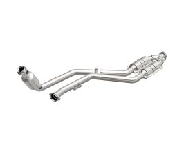 MagnaFlow Conv DF 2000 Mercedes CLK320 3.2L for Mercedes CLK-Class C208