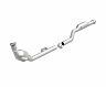 MagnaFlow Conv DF 2000 Mercedes CL500 5.0L for Mercedes-Benz CLK430