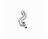 MagnaFlow Conv DF 02-03 Mercedes CLK430 4.3L Passenger Side for Mercedes-Benz CLK430