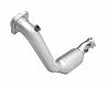 MagnaFlow Conv DF 02-03 Mercedes CLK430 4.3L Driver Side for Mercedes-Benz CLK430