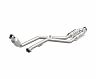 MagnaFlow Conv DF 99-00 Mercedes CLK320 3.2L for Mercedes-Benz CLK430 / CLK320