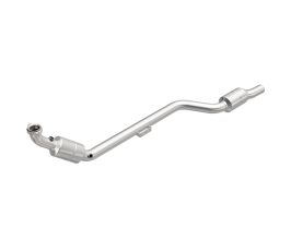 MagnaFlow Conv DF 02-04 Mercedes C32 3.2L Passenger Side for Mercedes CLK-Class C208