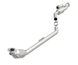 MagnaFlow Conv DF 2003 Mercedes CLK320 3.2L for Mercedes CLK-Class C208