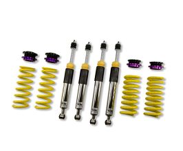 KW Coilover Kit V2 Mercedes-Benz CLK (208) 6cyl.Coupe + Convertible for Mercedes CLK-Class C208