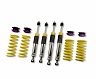 KW Coilover Kit V2 Mercedes-Benz CLK (208) 6cyl.Coupe + Convertible for Mercedes-Benz CLK320