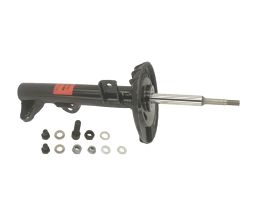 KYB Shocks & Struts Excel-G Front Mercedes CLK350 Sports suspension 2003 CLK350 Sports suspension 20 for Mercedes CLK-Class C208