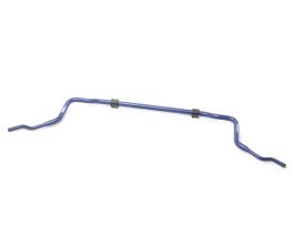 H&R 96-00 Mercedes-Benz C220/C230/C280/C43 AMG W202 28mm Non Adj. Sway Bar - Front for Mercedes CLK-Class C208
