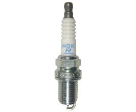 NGK Multi-Ground Spark Plug Box of 4 (PPFR6T-10G) for Mercedes CLK-Class C209