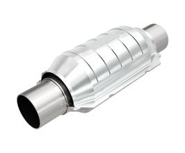 MagnaFlow Conv Univ 2.25in Front CA for Mercedes CLK-Class C209