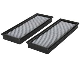 aFe Power MagnumFLOW Air Filters OER PDS A/F PDS Mercedes S Cls 00-11 CL/SL 01-11V8(1pr) for Mercedes CLK-Class C209