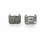 EBC Racing 2017+ Subaru WRX STI RP-1 Race Front Brake Pads for Mercedes-Benz CLK55 AMG