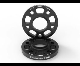aFe Power CONTROL Billet Aluminum Wheel Spacers 5x112 CB66.6 18mm - Toyota GR Supra/BMW G-Series for Mercedes CLK-Class C209
