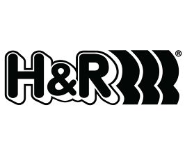 H&R Trak+ 30mm DRA Wheel Adapter Audi / VW Wheels (5/112-66.5 CB-12x1.5) to (5/100-57.1 CB) for Mercedes CLK-Class C209