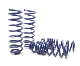 Springs for Mercedes CLS-Class C257
