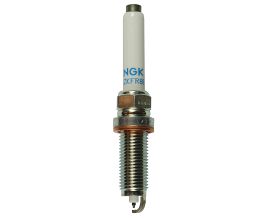 NGK Iridium Racing Spark Plug Box of 4 (SILZKFR8D7S) for Mercedes CLS-Class W218