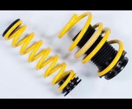 Springs for Mercedes CLS-Class W218