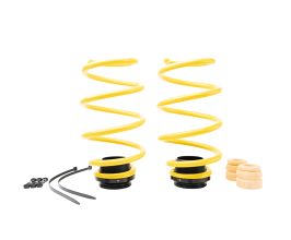 ST Suspensions Mercedes-Benz CLS 63 AMG (W218) E63 AMG (W212) Sedan Wagon 2WD Adjustable Lowering Springs for Mercedes CLS-Class W218