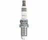 NGK Ruthenium HX Spark Plug Box of 4 (FR5AHX) for Mercedes-Benz CLS500