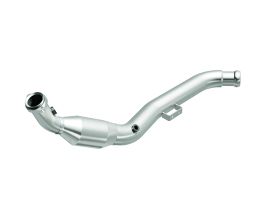 MagnaFlow Conv DF P/S 03-06 Mercedes E55 AMG for Mercedes CLS-Class W219