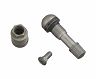Schrader TPMS Service Pack - Short Valve - Acura/Honda/Hyundai/Kia - 25 Pack for Mercedes-Benz CLS550 / CLS63 AMG / CLS500 / CLS55 AMG