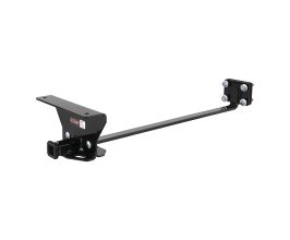 CURT 10-16 Mercedes-Benz E350 Sedan Class 1 Trailer Hitch w/1-1/4in Receiver BOXED for Mercedes E-Class C207