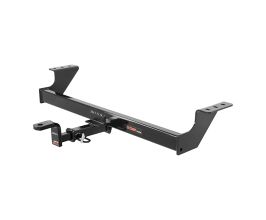 CURT 17-18 Mercedes-Benz E300 Class 1 Trailer Hitch w/1-1/4in Ball Mount BOXED for Mercedes E-Class C207