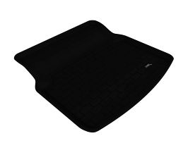 3D Mats 2010-2017 Mercedes-Benz E-Class Kagu Cargo Liner - Black for Mercedes E-Class C207