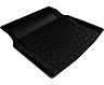 3D Mats 2010-2016 Mercedes-Benz E-Class Kagu Cargo Liner - Black