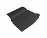 3D Mats 2017-2019 Mercedes-Benz E-Class Kagu Cargo Liner - Black