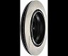 StopTech StopTech Slotted Sport Brake Rotor for Mercedes-Benz E350 / E400 Base/4Matic