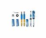 BILSTEIN B16 2017 Mercedes-Benz E300/400 Front and Rear Suspension Kit