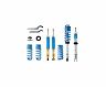 BILSTEIN B14 2017 Mercedes-Benz E300/E400 Front and Rear Suspension Kit