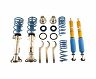 BILSTEIN B16 2008 Mercedes-Benz C300 Luxury Front and Rear Performance Suspension System