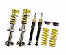 KW Coilover Kit V1 Mercedes E-Class W212