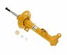 KONI Sport (Yellow) Shock 09-16 Mercedes E-Class Sedan/Wagon (W212/S212) Exc Airmatic/AWD - Front