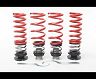 H&R 17-19 Mercedes-Benz E400 4MATIC Coupe C238 VTF Adjustable Lowering Springs